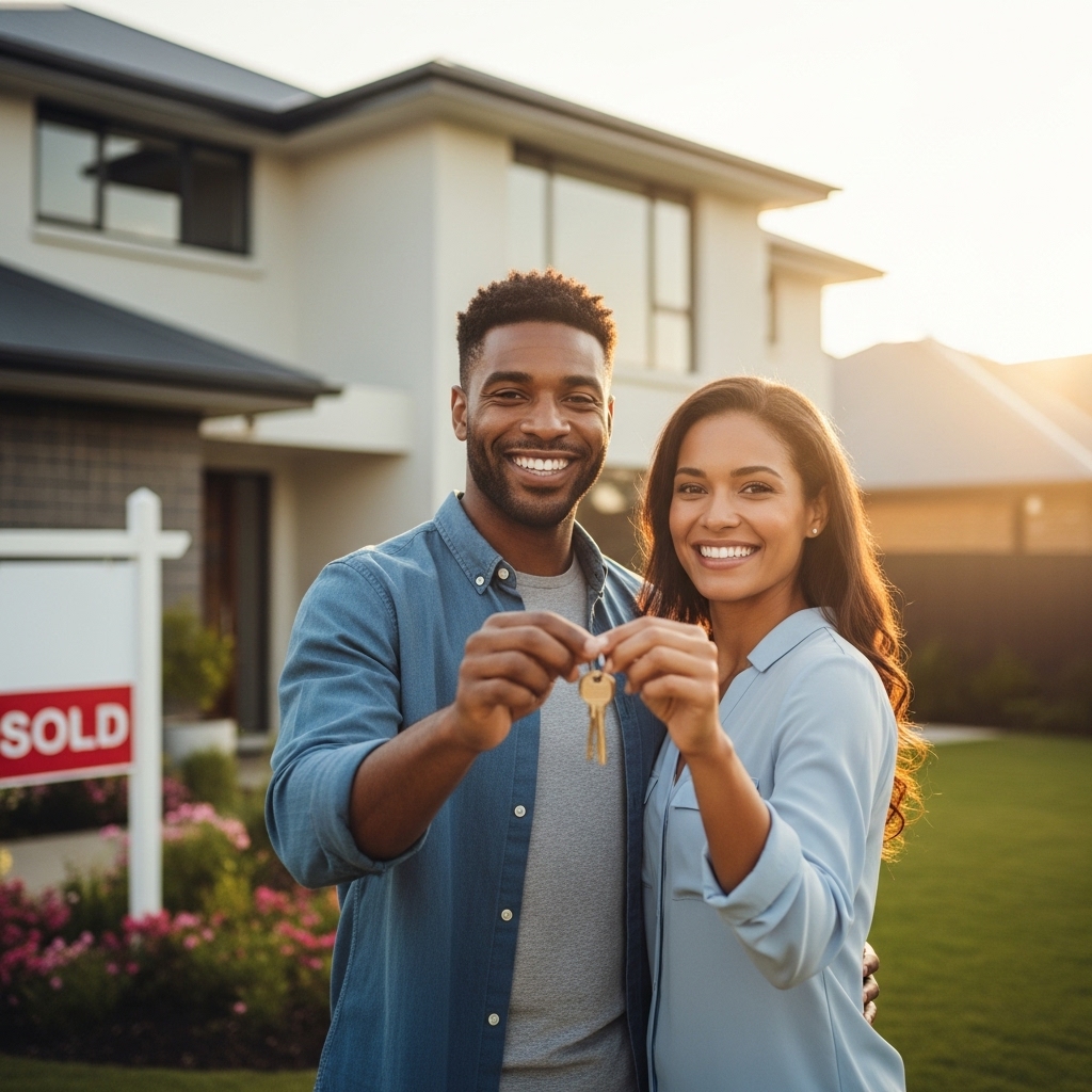 Home loans